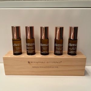 Essential Oils Roller Set SOLD